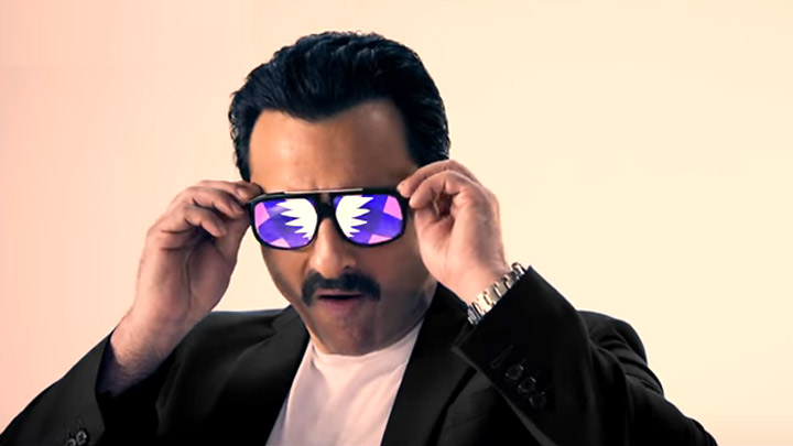 Swagpur Ka Chaudhary (Kaalakaandi)