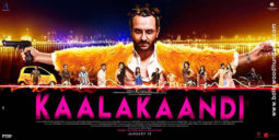 First Look Of The Movie Kaalakaandi