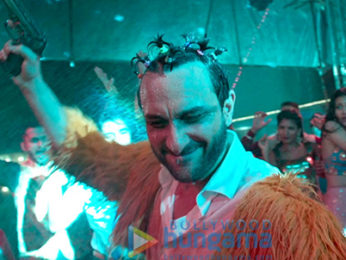 Movie Stills Of The Movie Kaalakaandi