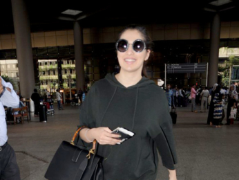 Kiara Advani, Shilpa Shetty and others snapped at the airport
