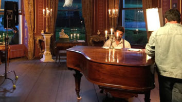 Kuch Iss Tarah (1921)