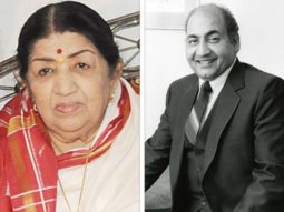 Lata Mangeshkar goes down memory lane on Mohammed Rafi’s 93rd Birthday