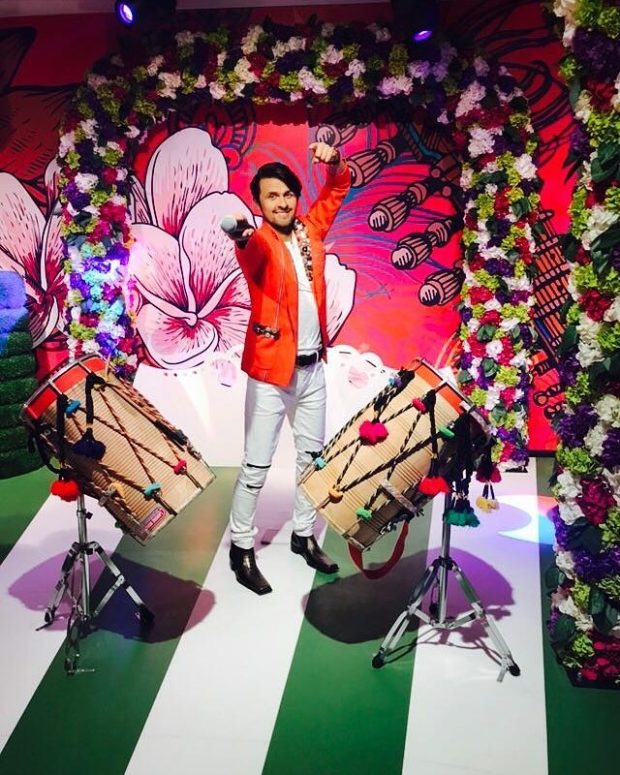 Madame Tussauds in Delhi (8)