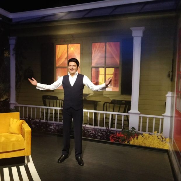 Madame Tussauds in Delhi (9)