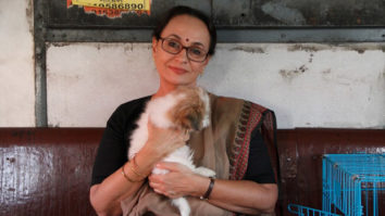 Mahesh Bhatt to share screen space with Soni Razdan in Yours Truly