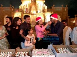 On The Set Of Manikarnika – The Queen Of Jhansi