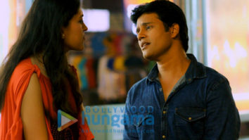 Movie Stills Of The Movie Medal
