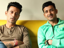 Meet Bros On Their SUPERB Connection With Salman Khan & Lot More | Dabangg Tour Delhi