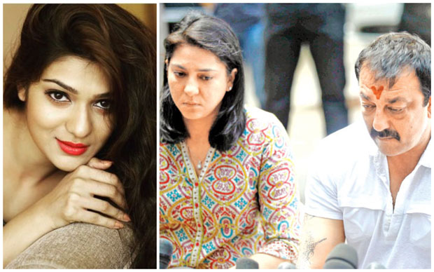 Meet the actress who will star as Priya Dutt in Ranbir Kapoor starrer Sanjay Dutt biopic -1