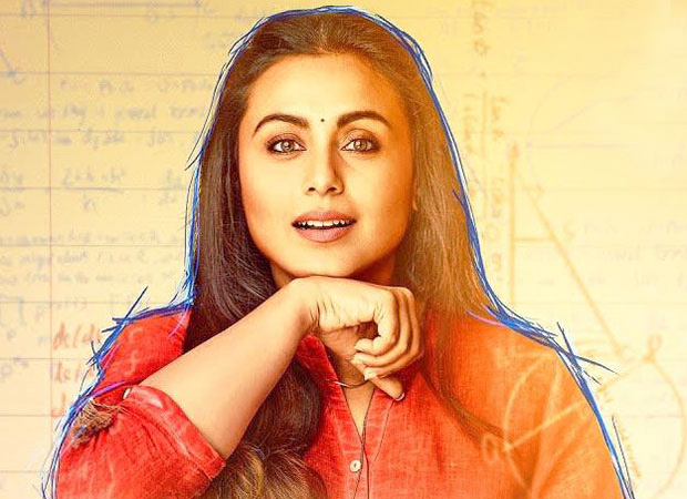 Melbourne novelist Nishant Kaushik claims credit for Rani Mukerji starrer Hichki news