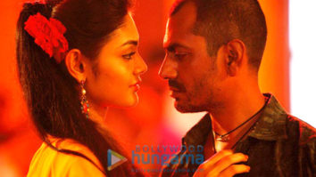 Movie Stills Of The Movie Monsoon Shootout