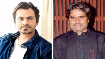 Nawazuddin Siddiqui refuses to chop his hair short for Vishal Bharadwaj’s film!