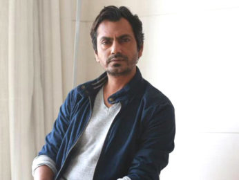 Nawazuddin Siddiqui won’t be able to promote Monsoon Shootout due to his shooting schedules Nawazuddin Siddiqui won’t be able to promote Monsoon Shootout due to his shooting schedules