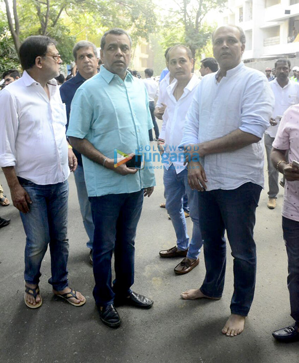neeraj voras funeral 3