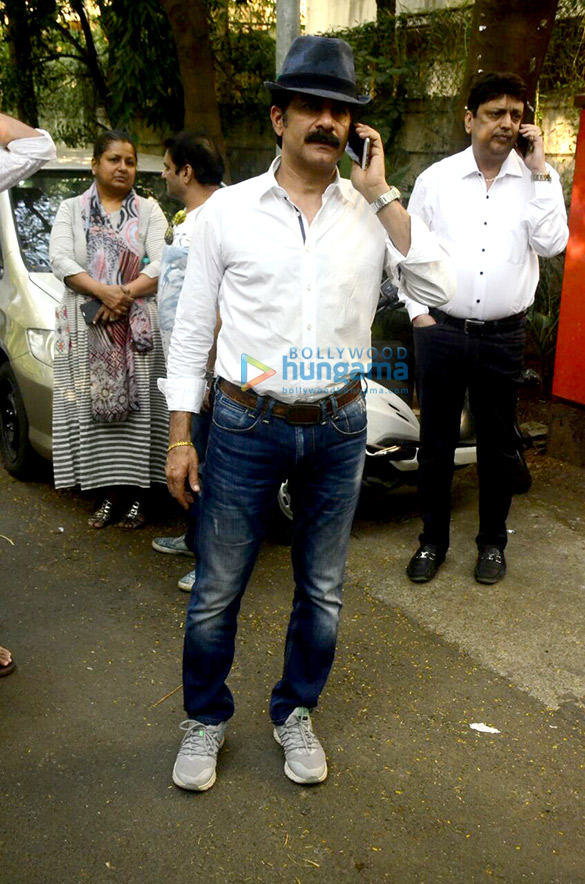 neeraj voras funeral 6