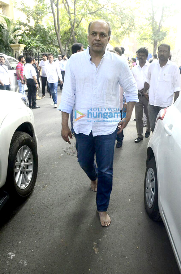 neeraj voras funeral 8