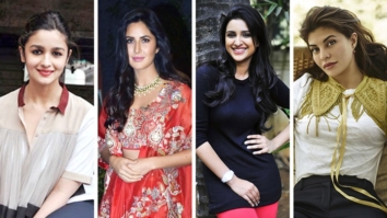 New Year’s SPECIAL Wishes | Parineeti Chopra | Katrina Kaif | Alia Bhatt | Jacqueline Fernandez