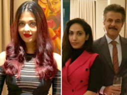 PHOTOS: It’s a wrap for Aishwarya Rai Bachchan- Anil Kapoor- Rajkummar Rao starrer Fanne Khan