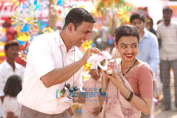 Movie Stills Of The Movie Pad Man
