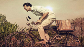 First Look Of The Movie Pad Man