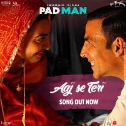 First Look Of The Movie Pad Man