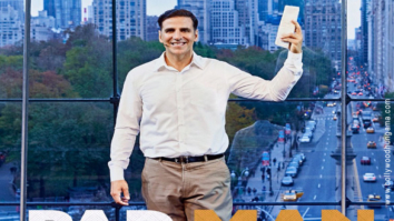 First Look Of The Movie Pad Man