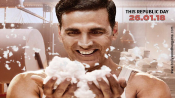 First Look Of The Movie Pad Man