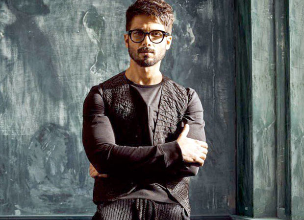 Padmavati release to be finalized before the end of the year, reveals Shahid Kapoor