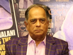 Pahlaj Nihalani COMMENTS On Prasoon Joshi’s Working Style | CBFC | Society Magazine Event