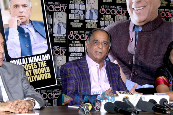 pahlaj nihalani launches latest issue of society magazine 2