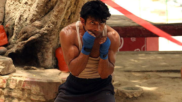 Paintra (Mukkabaaz) Paintra (Mukkabaaz)