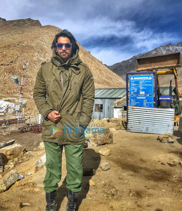 paltan 5