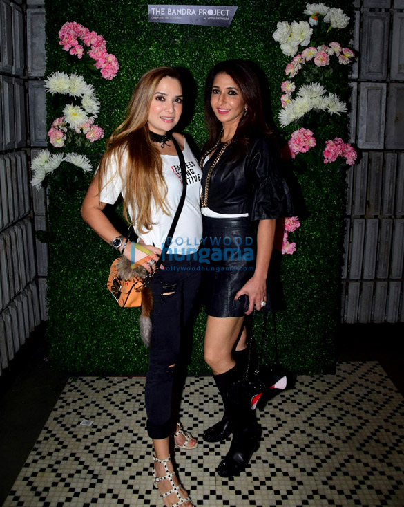 peacock magazine launch by designers falguni and shane peacock 7