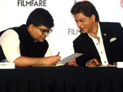 “Picture Ka Title Ready Hai, Aur Image …” : SRK OPENS UP About His Next With Anand L Rai