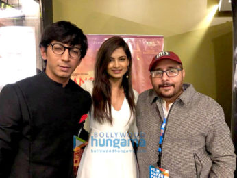 Premiere of the film Angrezi Mein Kehte Hain at the South Asian International Film Festival in New York City