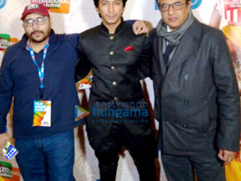 Premiere of the film Angrezi Mein Kehte Hain at the South Asian International Film Festival in New York City