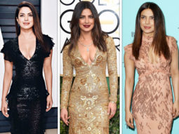 Priyanka Chopra & Her Most RAVISHING & GLAMOROUS Outfits Of 2017