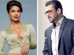 Priyanka Chopra, Salman Khan and Karan Johar make it to the Variety’s 500 most influential people in entertainment