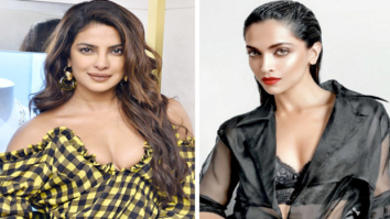 Priyanka Chopra replaces Deepika Padukone as Asia’s Sexiest Woman
