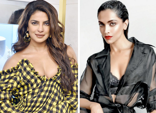 Priyanka Chopra replaces Deepika Padukone as Asia’s Sexiest Woman