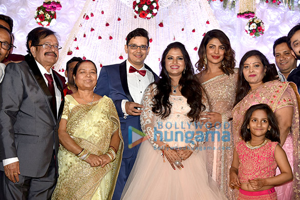 priyanka chopra snapped at wedding 1