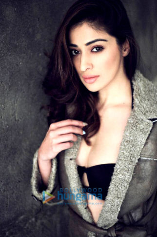 Celebrity Photos of Raai Laxmi
