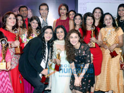 Ragini Khanna, Madhushree and others at ‘8th Women’s Leaders in India Award’