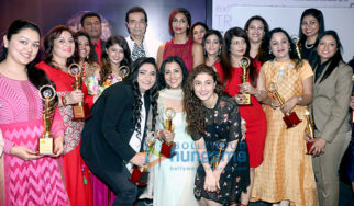 Ragini Khanna, Madhushree and others at ‘8th Women’s Leaders in India Award’