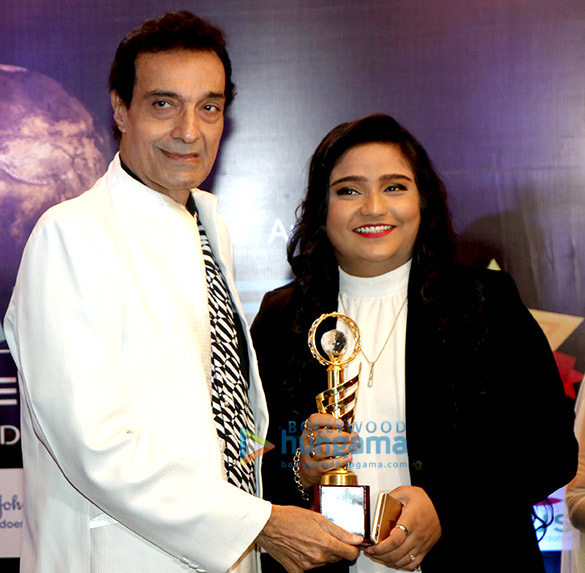 ragini khanna madhushree and others at 8th womens leaders in india award 10