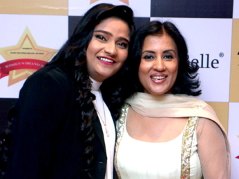 Ragini Khanna, Madhushree and others at '8th Women's Leaders in India Award'