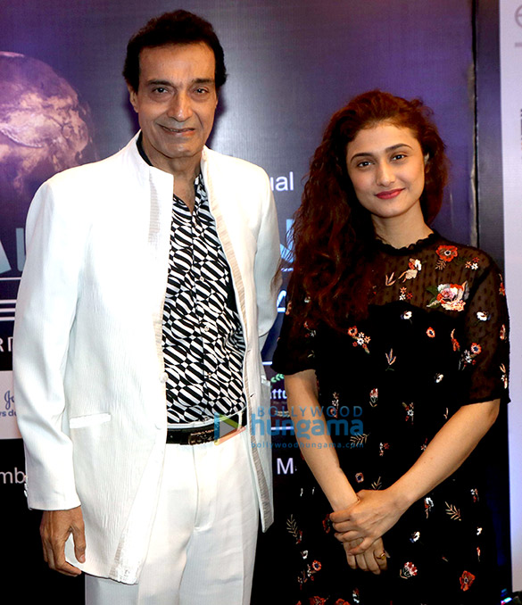 ragini khanna madhushree and others at 8th womens leaders in india award 12