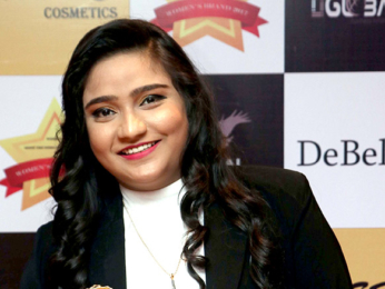 Ragini Khanna, Madhushree and others at '8th Women's Leaders in India Award'