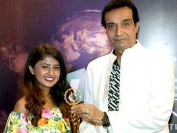 Ragini Khanna, Madhushree and others at '8th Women's Leaders in India Award'