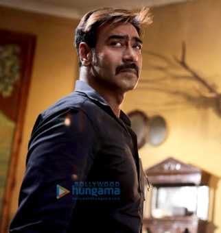 Movie Stills Of The Movie Raid